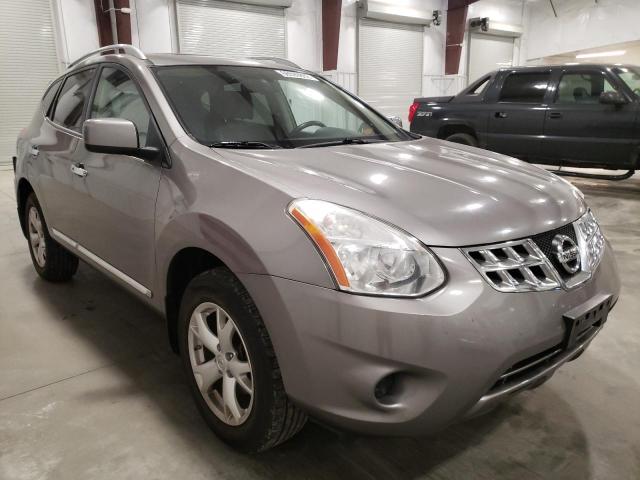 NISSAN ROGUE S 2011 jn8as5mvxbw679670