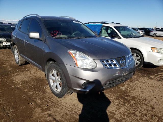 NISSAN ROGUE S 2011 jn8as5mvxbw679944