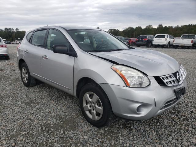 NISSAN ROGUE S 2011 jn8as5mvxbw680026