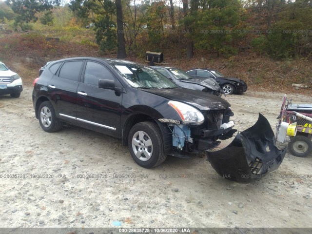 NISSAN ROGUE 2011 jn8as5mvxbw680463