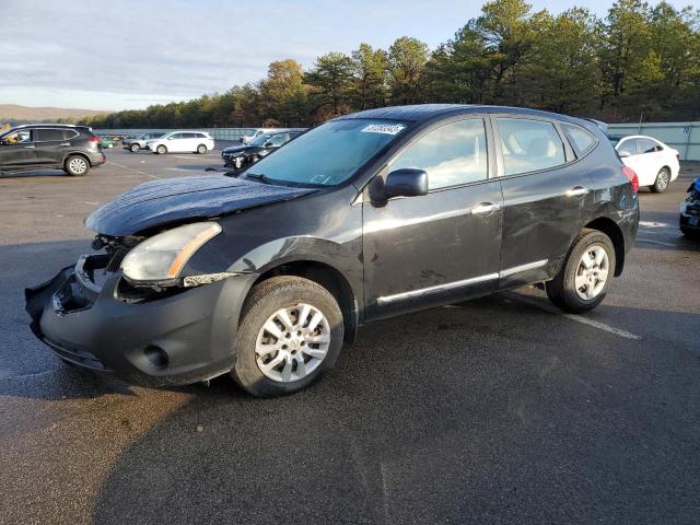 NISSAN ROGUE S 2011 jn8as5mvxbw681659