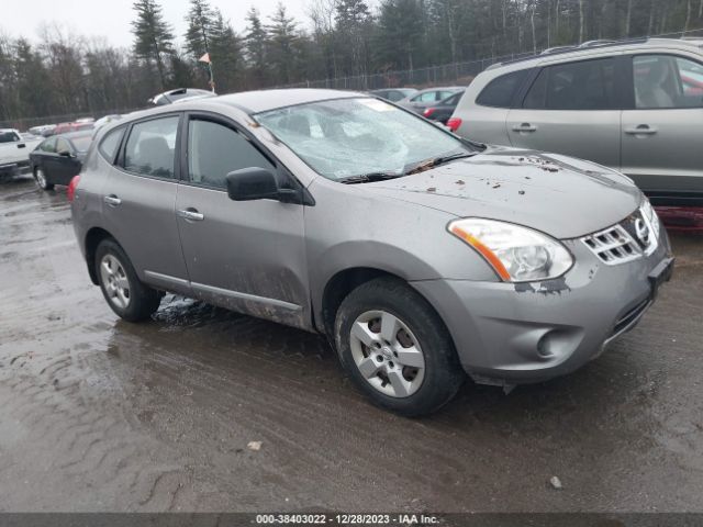 NISSAN ROGUE 2011 jn8as5mvxbw683475