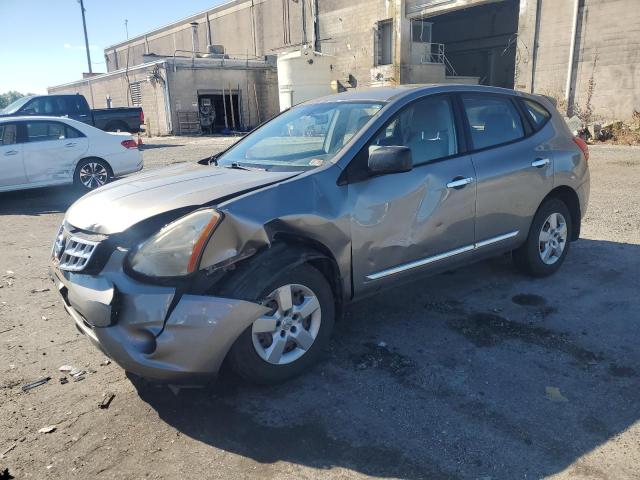 NISSAN ROGUE 2011 jn8as5mvxbw683878