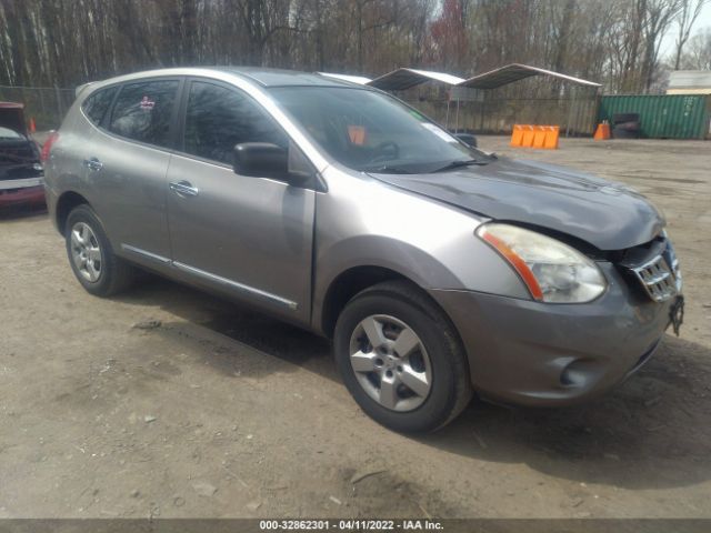 NISSAN ROGUE 2011 jn8as5mvxbw684402