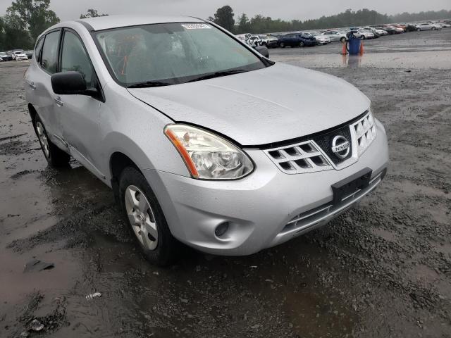 NISSAN ROGUE S 2011 jn8as5mvxbw686604