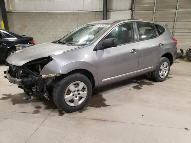 NISSAN ROGUE S 2011 jn8as5mvxbw686697