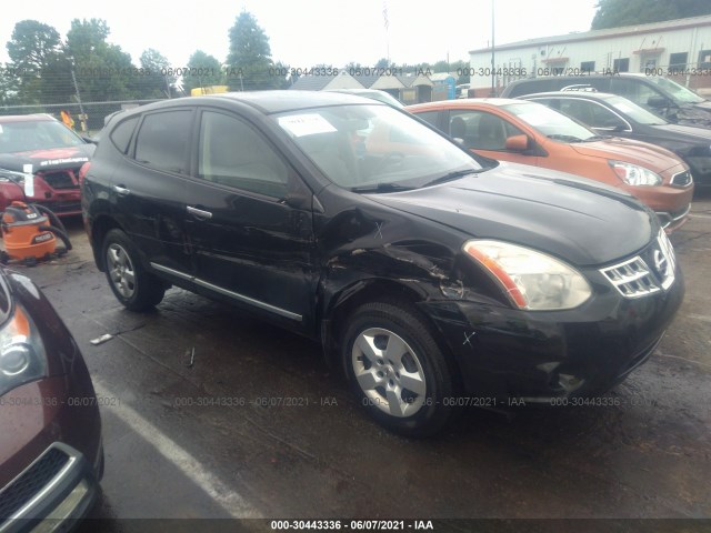 NISSAN ROGUE 2011 jn8as5mvxbw687591