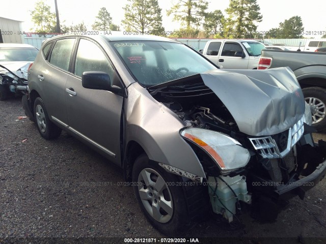 NISSAN ROGUE 2011 jn8as5mvxbw687610