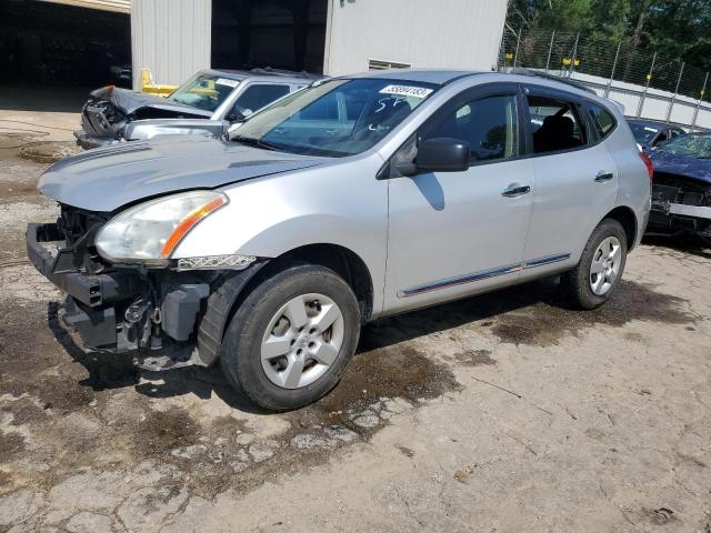 NISSAN ROGUE S 2011 jn8as5mvxbw687655