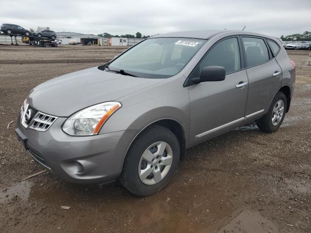 NISSAN ROGUE S 2011 jn8as5mvxbw687848