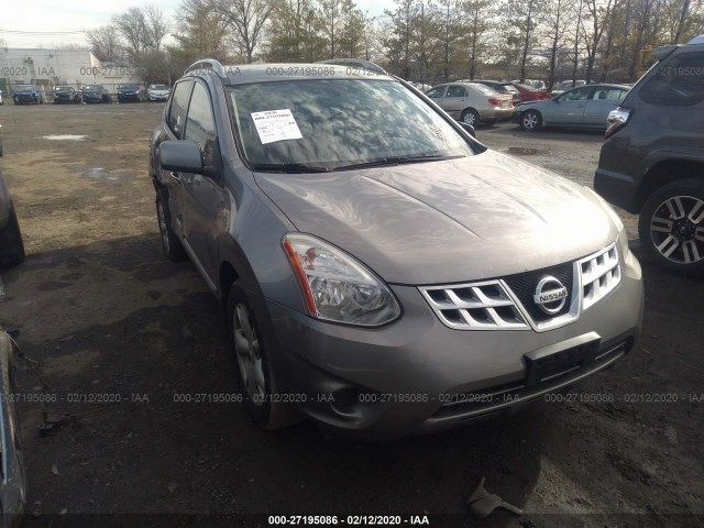 NISSAN ROGUE 2011 jn8as5mvxbw688952