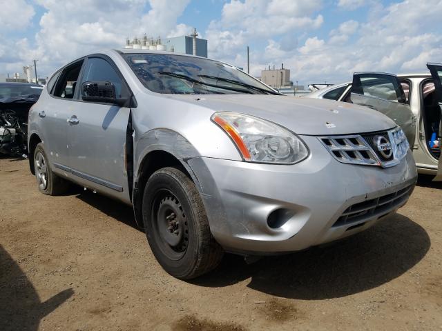 NISSAN ROGUE S 2011 jn8as5mvxbw690443