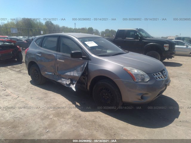 NISSAN ROGUE 2011 jn8as5mvxbw690698