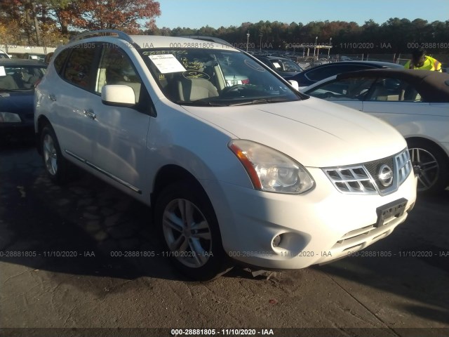 NISSAN ROGUE 2012 jn8as5mvxcw353627