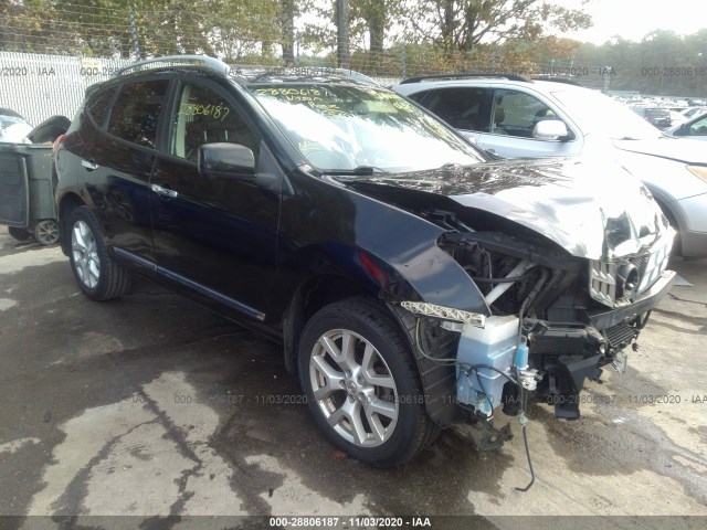 NISSAN ROGUE 2012 jn8as5mvxcw354647