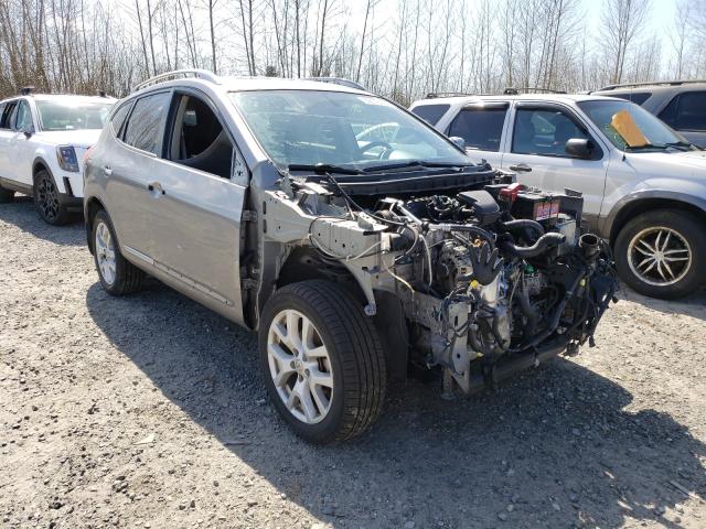 NISSAN ROGUE S 2012 jn8as5mvxcw355250