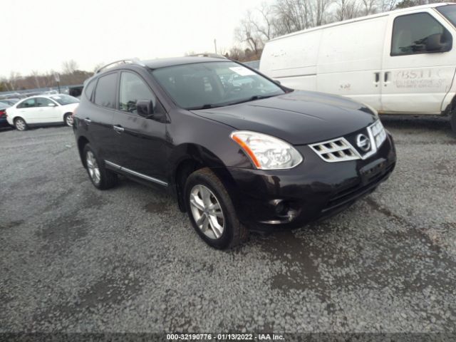 NISSAN ROGUE 2012 jn8as5mvxcw356866