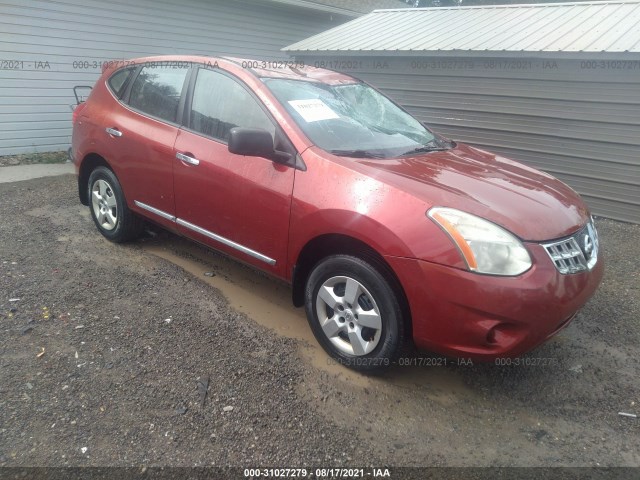 NISSAN ROGUE 2012 jn8as5mvxcw357340