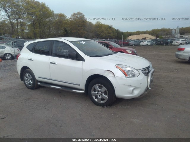 NISSAN ROGUE 2012 jn8as5mvxcw357404