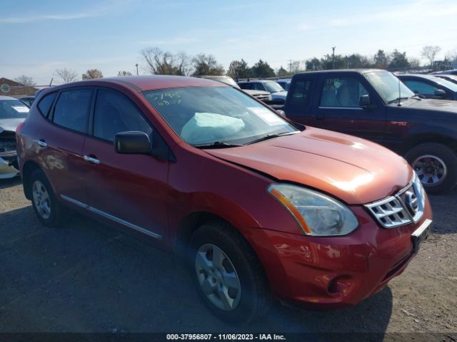 NISSAN ROGUE 2012 jn8as5mvxcw357662