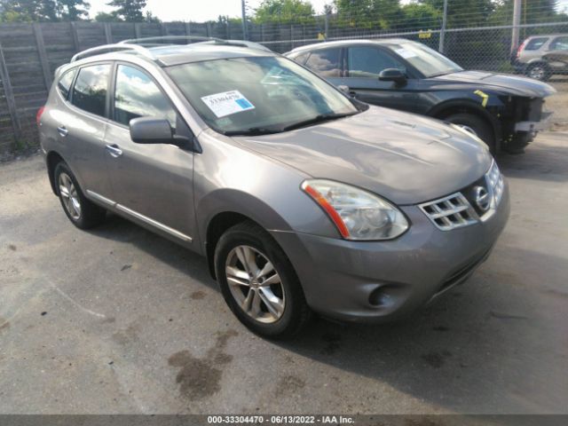 NISSAN ROGUE 2012 jn8as5mvxcw357788