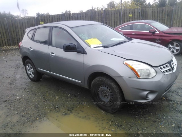 NISSAN ROGUE 2012 jn8as5mvxcw358049