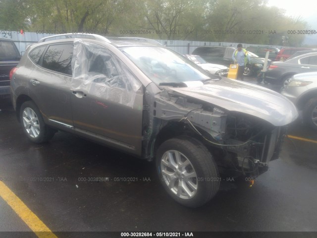 NISSAN ROGUE 2012 jn8as5mvxcw358066