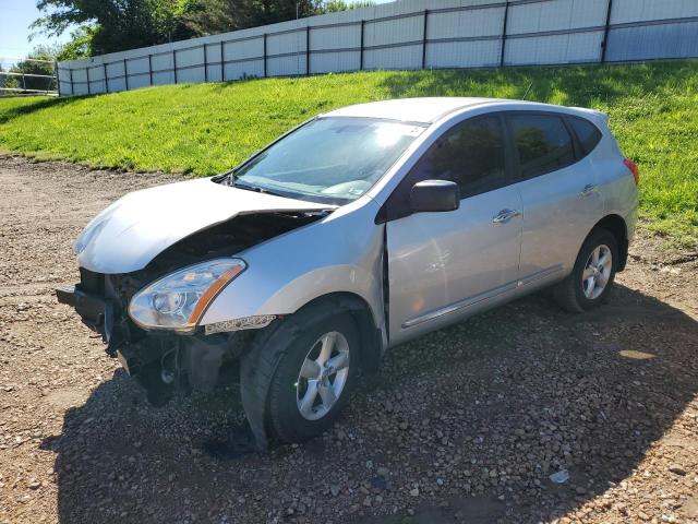 NISSAN ROGUE 2012 jn8as5mvxcw358391