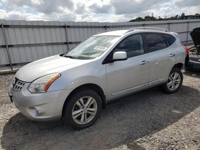 NISSAN ROGUE S 2012 jn8as5mvxcw359749