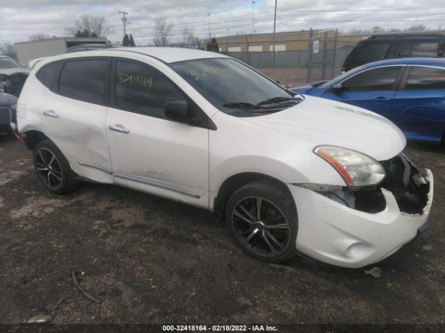 NISSAN ROGUE 2012 jn8as5mvxcw360786