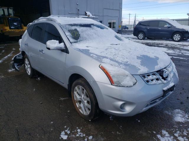 NISSAN ROGUE S 2012 jn8as5mvxcw362232