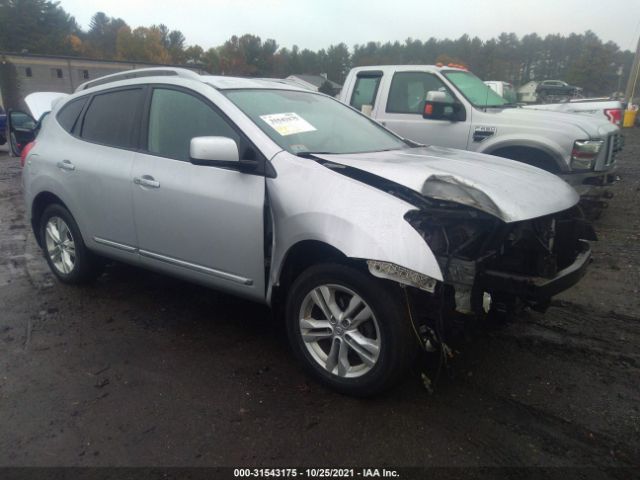 NISSAN ROGUE 2012 jn8as5mvxcw362456