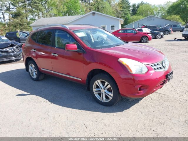 NISSAN ROGUE 2012 jn8as5mvxcw363963