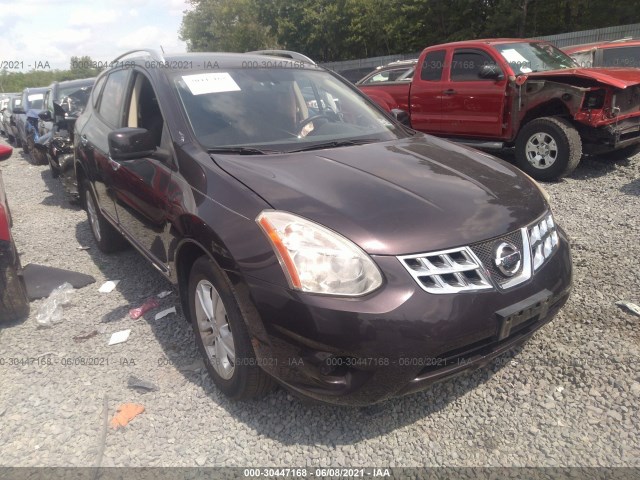 NISSAN ROGUE 2012 jn8as5mvxcw365406