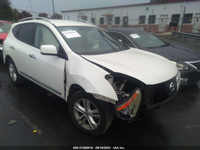 NISSAN ROGUE 2012 jn8as5mvxcw365759