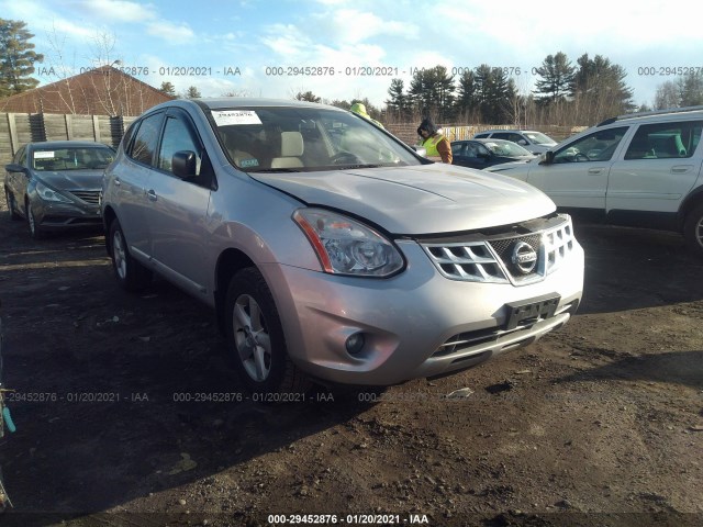 NISSAN ROGUE 2012 jn8as5mvxcw365812