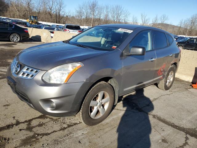 NISSAN ROGUE 2012 jn8as5mvxcw366443