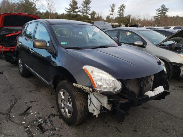 NISSAN ROGUE S 2012 jn8as5mvxcw366748