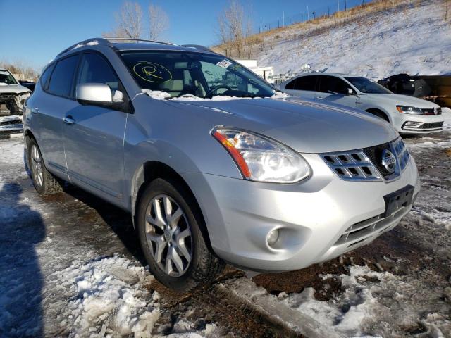 NISSAN ROGUE S 2012 jn8as5mvxcw367589