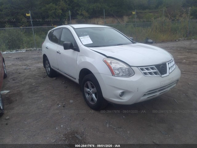 NISSAN ROGUE 2012 jn8as5mvxcw368483