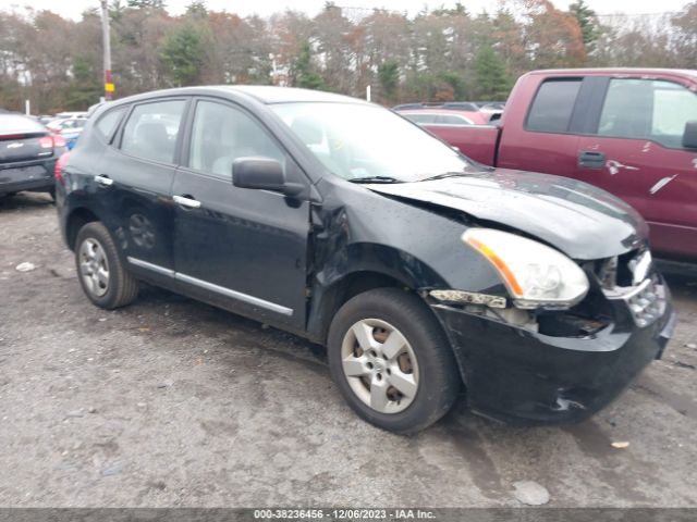 NISSAN ROGUE 2012 jn8as5mvxcw369505