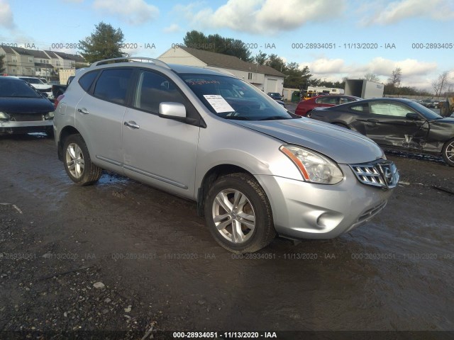 NISSAN ROGUE 2012 jn8as5mvxcw369956