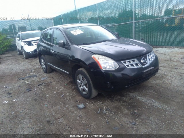 NISSAN ROGUE 2012 jn8as5mvxcw370489