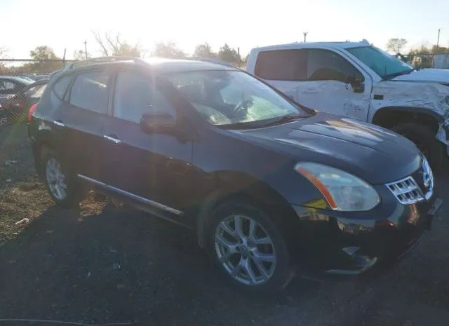 NISSAN ROGUE 2012 jn8as5mvxcw371559