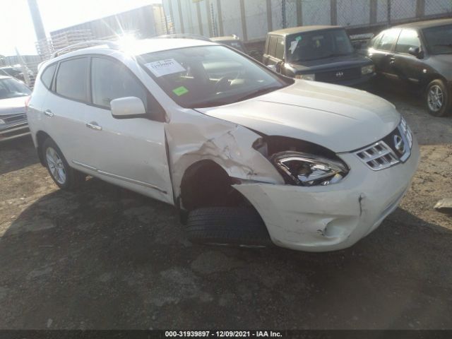 NISSAN ROGUE 2012 jn8as5mvxcw372601