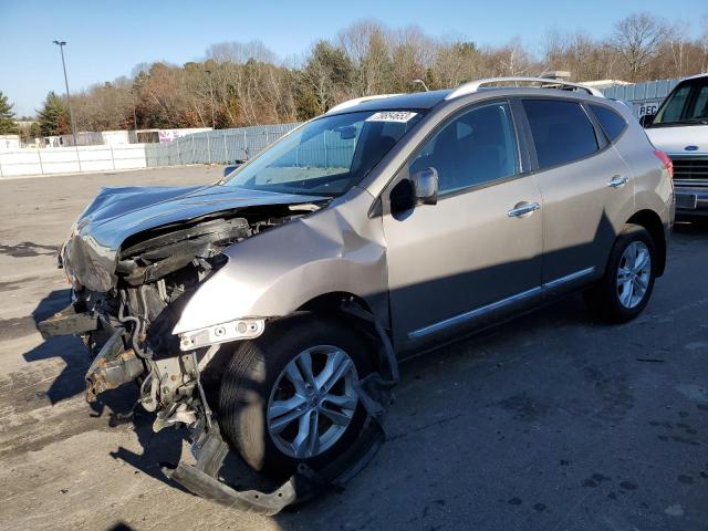 NISSAN ROGUE 2012 jn8as5mvxcw375658