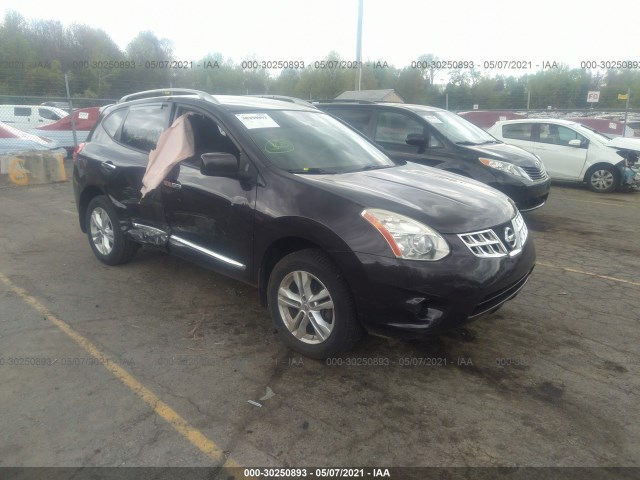 NISSAN ROGUE 2012 jn8as5mvxcw375997