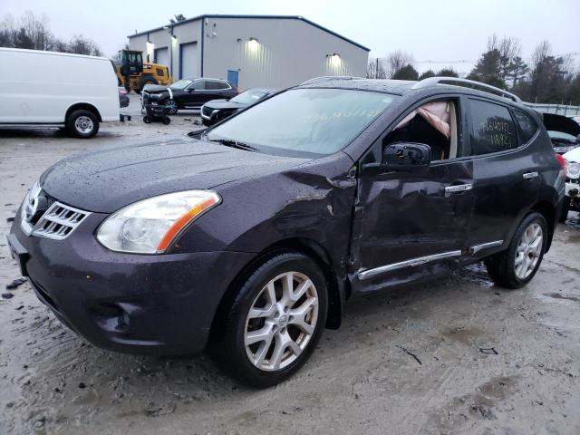 NISSAN ROGUE S 2012 jn8as5mvxcw378026