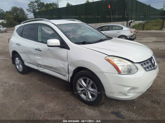 NISSAN ROGUE 2012 jn8as5mvxcw378267