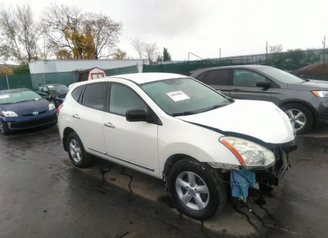 NISSAN ROGUE 2012 jn8as5mvxcw378396